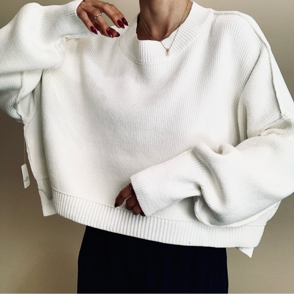 Brand new free people size XL no offer last one - Picture 4 of 11